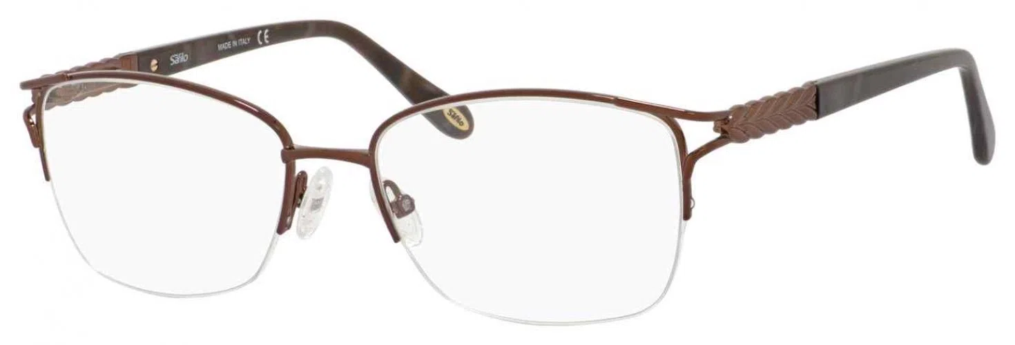 Emozioni 4377 Eyeglasses - view 12